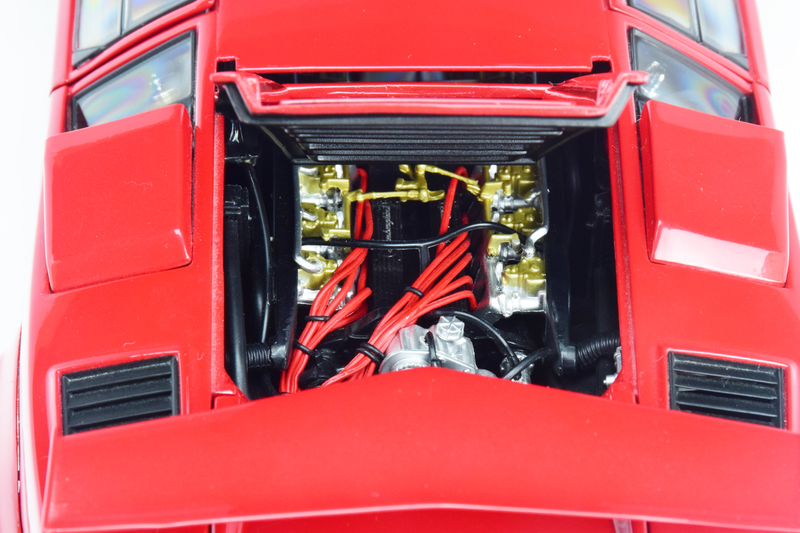 Illustration for article titled Supercar Sunday: "Heavenly!" Edition